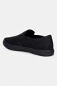 Obuwie Tommy Hilfiger VULC CORE SLIP ON tenisówki męskie FM0FM05689 czarny