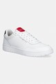 Tommy Hilfiger BASKET CORE LITE LTH sneakersy męskie skórzane biały FM0FM05868