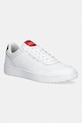 Tommy Hilfiger BASKET CORE LITE LTH sneakersy męskie skórzane biały FM0FM05868