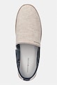 Tommy Hilfiger espadryle męskie HILFIGER CHAMBRAY ESPADRILLE beżowy FM0FM05793