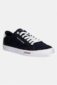 Tommy Hilfiger VULC CORE RWB LONG LACE CVS tenisówki męskie granatowy FM0FM05813