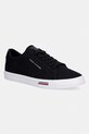 Tommy Hilfiger VULC CORE RWB LONG LACE CVS tenisówki męskie czarny FM0FM05813