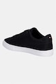 Obuwie Tommy Hilfiger VULC CORE RWB LONG LACE CVS tenisówki męskie FM0FM05813 czarny
