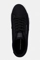 Tommy Hilfiger VULC CORE RWB LONG LACE CVS tenisówki męskie czarny FM0FM05813