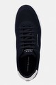 Tommy Hilfiger TH COURT KNIT sneakersy męskie granatowy FM0FM05823