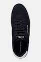 Tommy Hilfiger TH COURT KNIT sneakersy męskie granatowy FM0FM05823