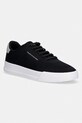 Tommy Hilfiger TH COURT KNIT sneakersy męskie czarny FM0FM05823