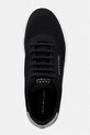 Tommy Hilfiger TH COURT KNIT sneakersy męskie czarny FM0FM05823