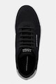 Tommy Hilfiger TH COURT KNIT sneakersy męskie czarny FM0FM05823