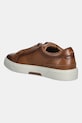 Παπούτσια Δερμάτινα αθλητικά παπούτσια BOSS Gary 50546855.214 καφέ