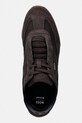 Sneakers BOSS Jaylen καφέ 50557884.242