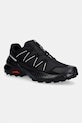 Salomon buty do biegania SPEEDCROSS PEAK syntetyczny czarny L47514500