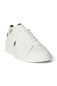 Polo Ralph Lauren sneakersy Hrt Crt Rib 809P01614001.999 biały SS26