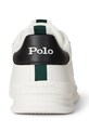 Obuwie Polo Ralph Lauren sneakersy Hrt Crt Rib 809P01614001.999 biały