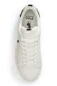 Polo Ralph Lauren sneakersy Hrt Crt Rib biały 809P01614001.999