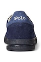 Obutev Superge iz semiša Polo Ralph Lauren Bedford Pp 809P01617003.410 mornarsko modra
