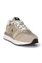 Polo Ralph Lauren sneakersy Trn 89 Pp V2 809P01637001.101 beżowy SS26