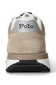 Obuwie Polo Ralph Lauren sneakersy Trn 89 Pp V2 809P01637001.101 beżowy