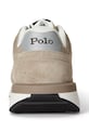 Obuwie Polo Ralph Lauren sneakersy Trn 89 Pp V2 809P01637001.101 beżowy