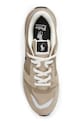 Polo Ralph Lauren sneakersy Trn 89 Pp V2 beżowy 809P01637001.101