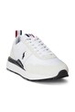 Polo Ralph Lauren sneakersy Train 89 Rib 809P01638001.100 biały SS26