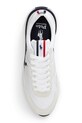 Polo Ralph Lauren sneakersy Train 89 Rib biały 809P01638001.100