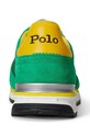 Obuwie Polo Ralph Lauren sneakersy Varick Pp 809P01641002.300 zielony