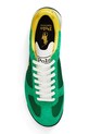 Polo Ralph Lauren sneakersy Varick Pp zielony 809P01641002.300