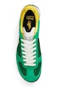 Polo Ralph Lauren sneakersy Varick Pp zielony 809P01641002.300