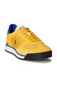 Polo Ralph Lauren sneakersy Varick Pp 809P01641003.710 żółty
