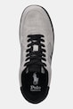 Polo Ralph Lauren sneakersy Masters Crt szary 809913423004.020