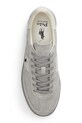 Polo Ralph Lauren sneakersy zamszowe Bedford Pp szary 809P01617001.020