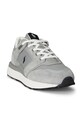 Polo Ralph Lauren sneakersy Trn 89 Pp V2 809P01637002.020 szary SS26