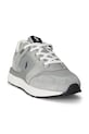 Polo Ralph Lauren sneakersy Trn 89 Pp V2 809P01637002.020 szary SS26