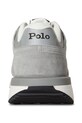 Obuwie Polo Ralph Lauren sneakersy Trn 89 Pp V2 809P01637002.020 szary