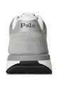 Obuwie Polo Ralph Lauren sneakersy Trn 89 Pp V2 809P01637002.020 szary