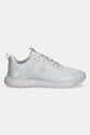 Calvin Klein sneakersy EVA RUNNER LACE UP MAT MIX YM0YM01442 szary SS26
