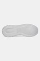 Calvin Klein sneakersy EVA RUNNER LACE UP MAT MIX YM0YM01442 szary