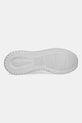 Calvin Klein sneakersy EVA RUNNER LACE UP MAT MIX YM0YM01442 szary