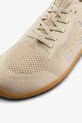 Vivobarefoot buty sportowe PRIMUS LITE KNIT NATURAL 309576 beżowy