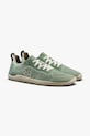 Vivobarefoot buty sportowe PRIMUS LITE KNIT NATURAL 309576 zielony SS26