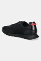 Obuwie HUGO sneakersy Icelin 50557840.006 czarny