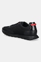 Obuwie HUGO sneakersy Icelin 50557840.006 czarny