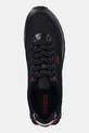 HUGO sneakersy Icelin czarny 50557840.006