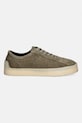 Σουέτ sneakers HUGO Prodi-gy 50557727.318 πράσινο SS26