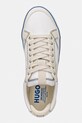 Hugo Blue tenisówki Blue-x biały 50558176.121