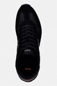 BOSS Orange sneakersy Levon czarny 50562619.005