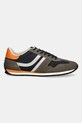 BOSS Orange sneakersy Levon 50562619.248 zielony SS26
