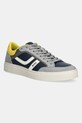 BOSS Orange sneakersy Rhys imitacja skóry licowej szary 50562799.074