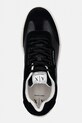 Tenisky Armani Exchange čierna XM002200.AF21419.MC105